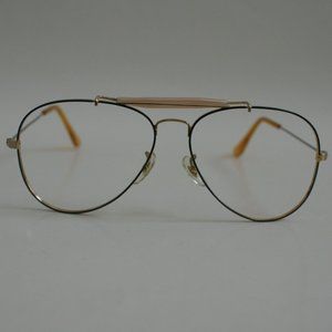 NWOT classic outdoorsman "FRAME ONLY" aviator style w/top bar